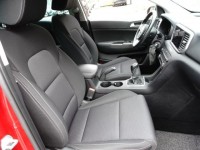Kia Sportage  1.6 T-GDI 