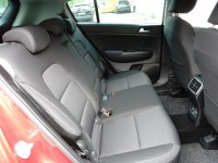 Kia Sportage  1.6 T-GDI 
