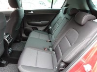 Kia Sportage  1.6 T-GDI 