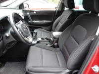 Kia Sportage  1.6 T-GDI 