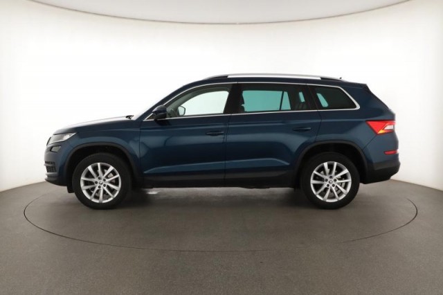 Škoda Kodiaq  2.0 TDI Style Plus