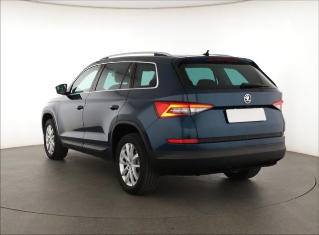 Škoda Kodiaq  2.0 TDI Style Plus