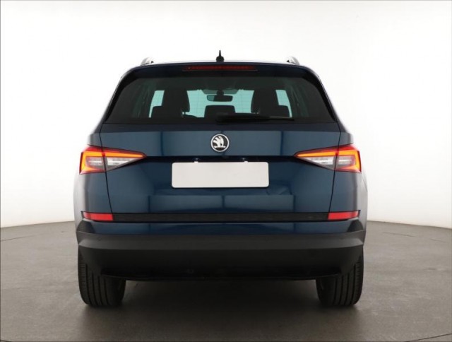 Škoda Kodiaq  2.0 TDI Style Plus