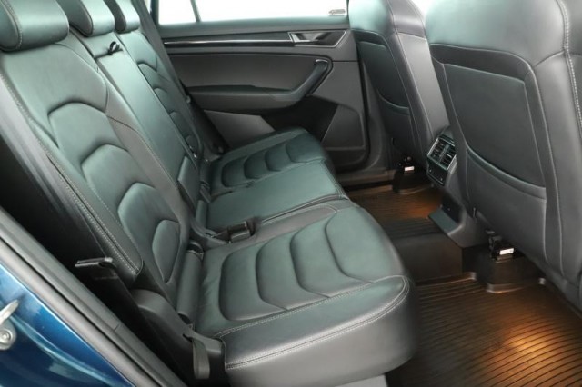 Škoda Kodiaq  2.0 TDI Style Plus