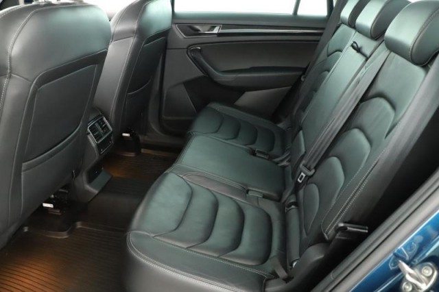 Škoda Kodiaq  2.0 TDI Style Plus