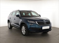 Škoda Kodiaq  2.0 TDI Style Plus