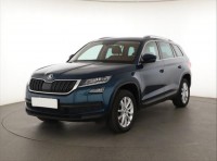 Škoda Kodiaq  2.0 TDI Style Plus