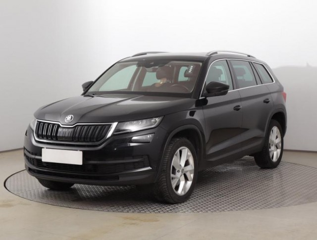 Škoda Kodiaq  2.0 TDI Style