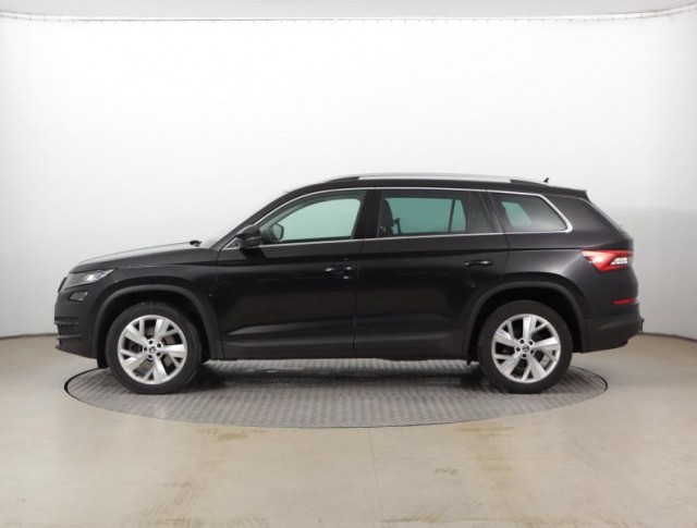 Škoda Kodiaq  2.0 TDI Style