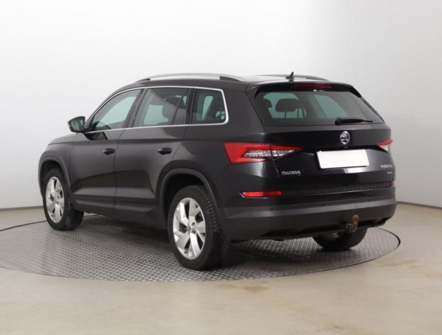 Škoda Kodiaq  2.0 TDI Style