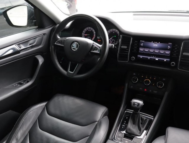 Škoda Kodiaq  2.0 TDI Style