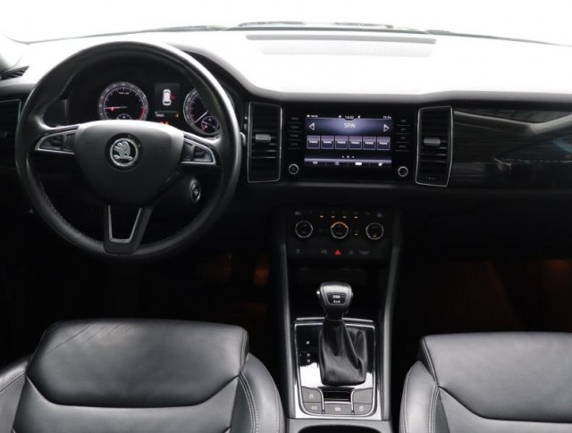 Škoda Kodiaq  2.0 TDI Style