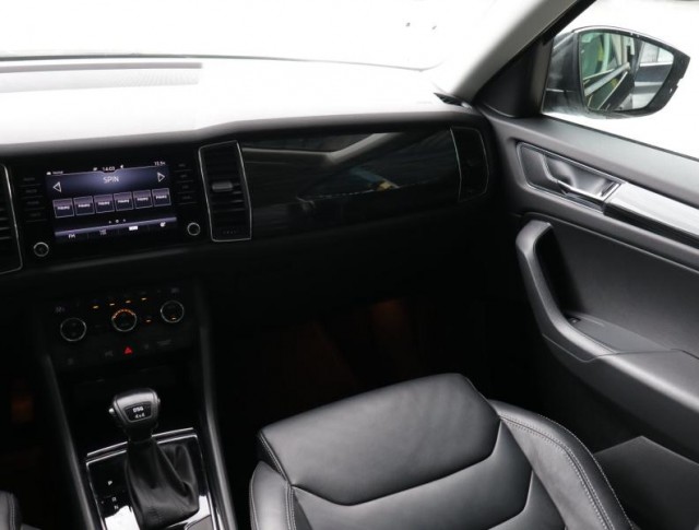 Škoda Kodiaq  2.0 TDI Style
