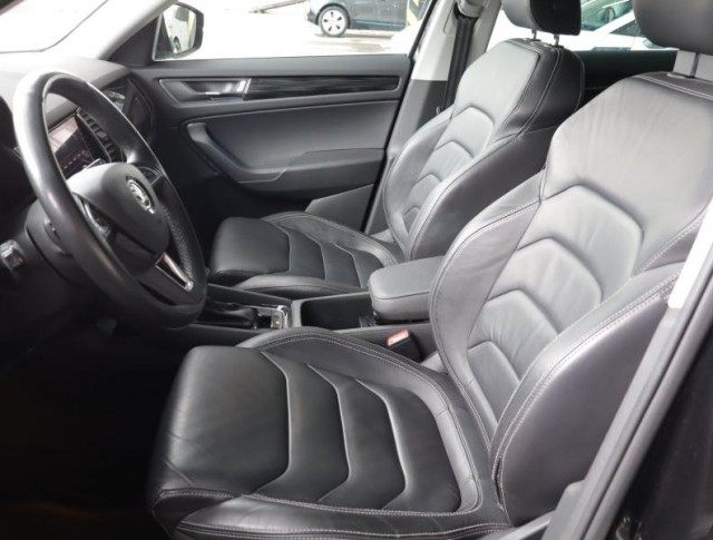 Škoda Kodiaq  2.0 TDI Style