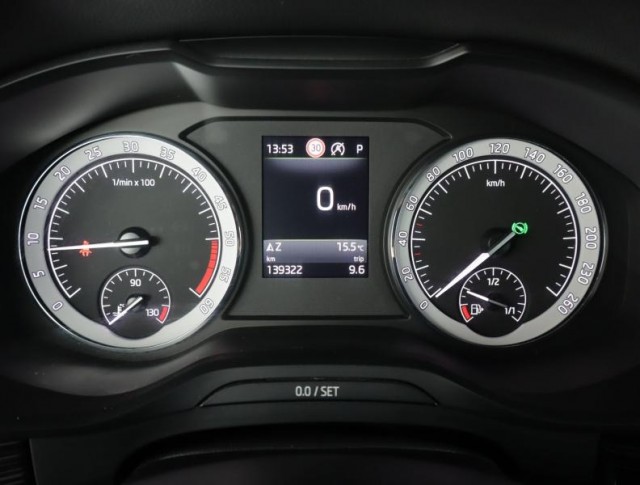 Škoda Kodiaq  2.0 TDI Style