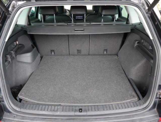 Škoda Kodiaq  2.0 TDI Style