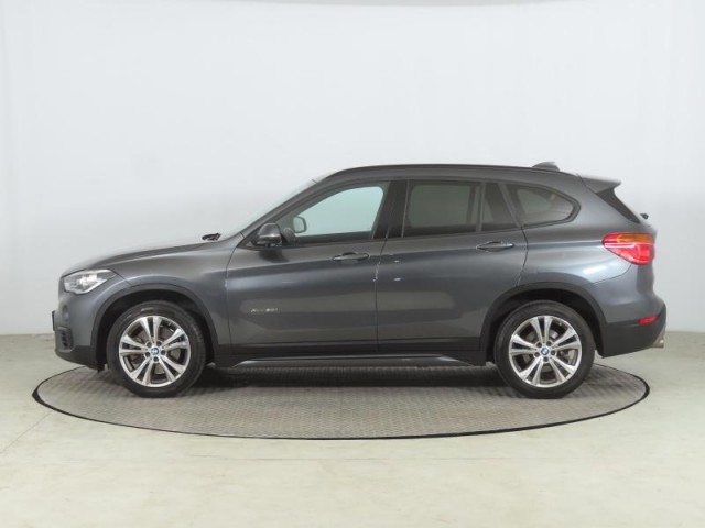 BMW X1  xDrive20i M Sport