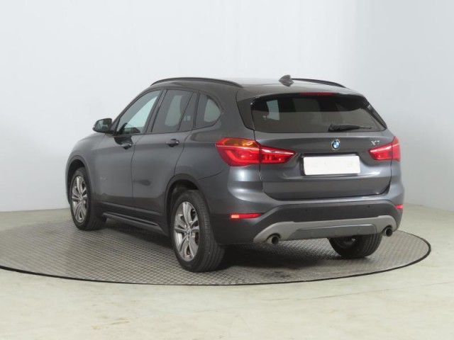 BMW X1  xDrive20i M Sport