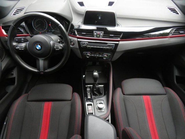 BMW X1  xDrive20i M Sport
