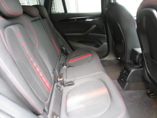 BMW X1  xDrive20i M Sport