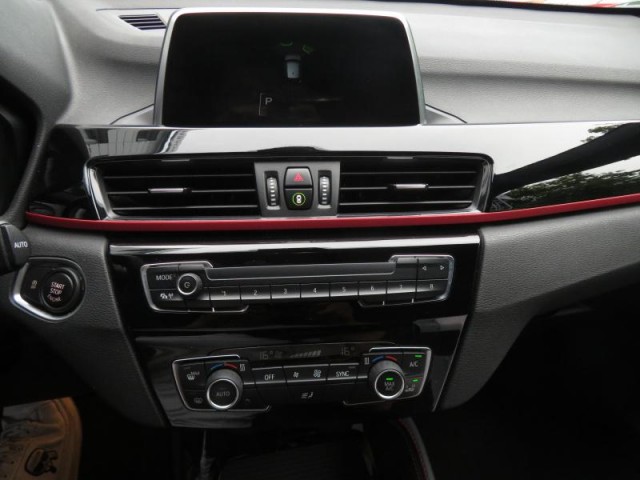 BMW X1  xDrive20i M Sport