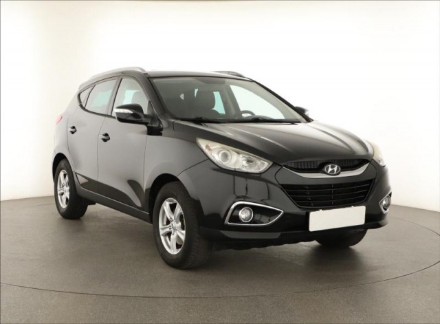 Hyundai ix35  2.0 CRDi 