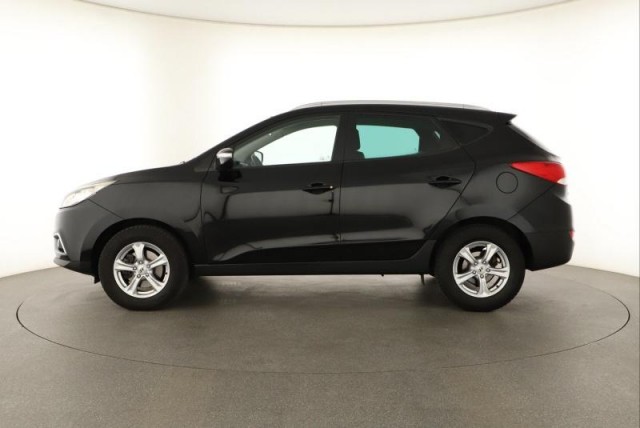 Hyundai ix35  2.0 CRDi 