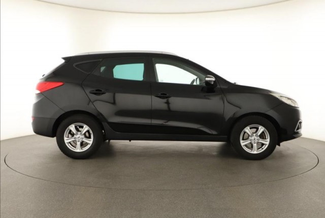 Hyundai ix35  2.0 CRDi 