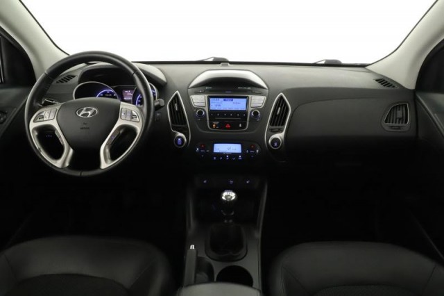 Hyundai ix35  2.0 CRDi 