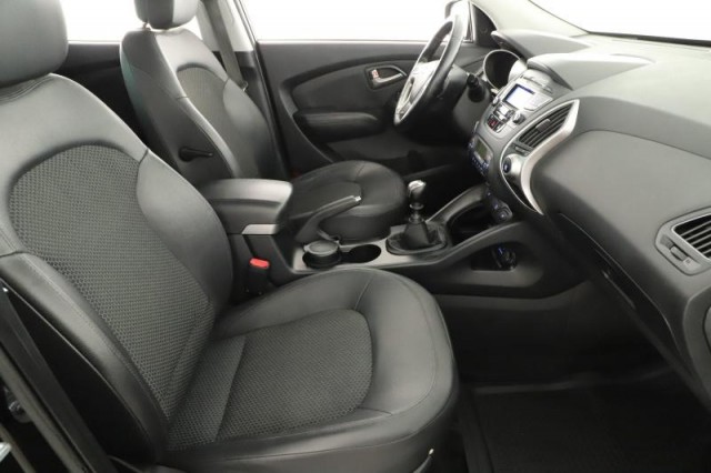 Hyundai ix35  2.0 CRDi 