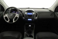 Hyundai ix35  2.0 CRDi 