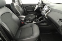Hyundai ix35  2.0 CRDi 