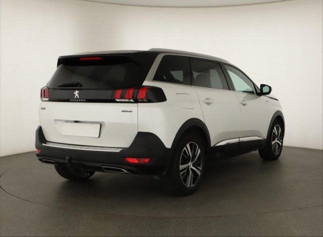 Peugeot 5008  1.5 BlueHDi GT Line