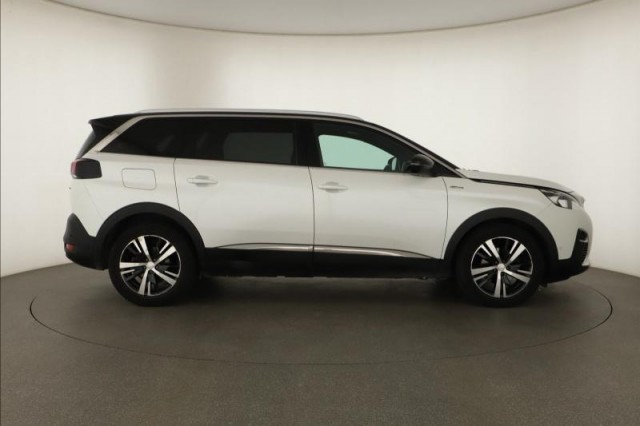 Peugeot 5008  1.5 BlueHDi GT Line