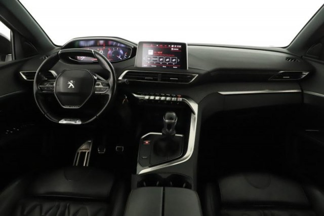 Peugeot 5008  1.5 BlueHDi GT Line