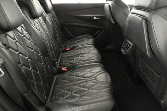 Peugeot 5008  1.5 BlueHDi GT Line