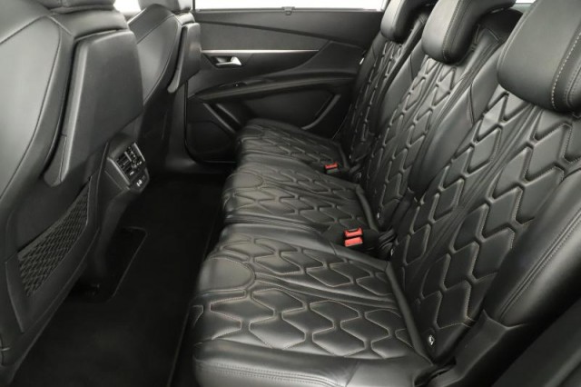 Peugeot 5008  1.5 BlueHDi GT Line
