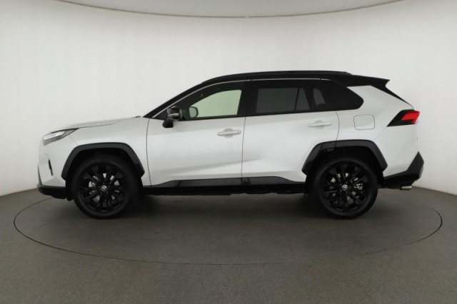Toyota RAV 4  2.5 Hybrid Selection