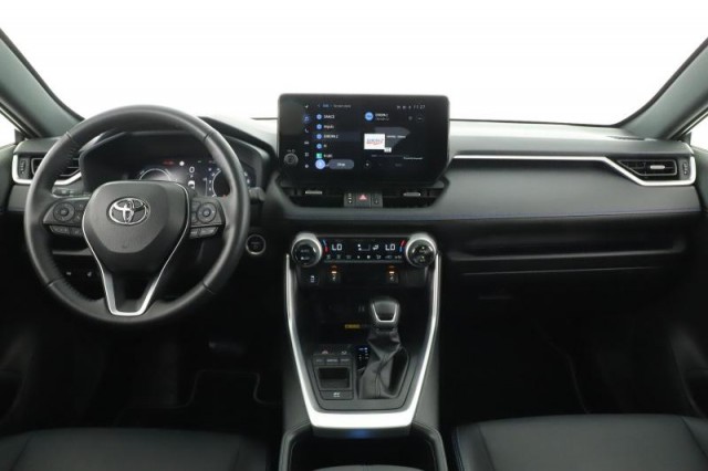 Toyota RAV 4  2.5 Hybrid Selection