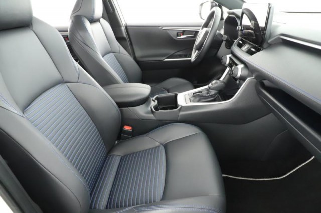 Toyota RAV 4  2.5 Hybrid Selection