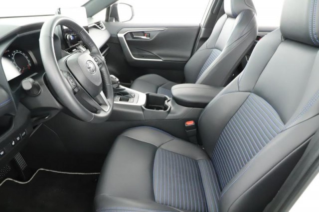 Toyota RAV 4  2.5 Hybrid Selection
