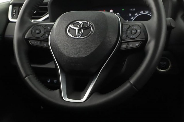 Toyota RAV 4  2.5 Hybrid Selection