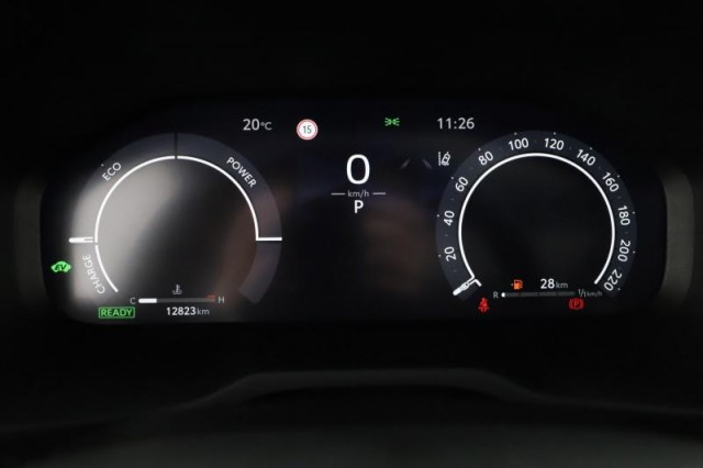 Toyota RAV 4  2.5 Hybrid Selection
