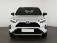 Toyota RAV 4  2.5 Hybrid Selection