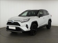 Toyota RAV 4  2.5 Hybrid Selection