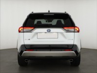Toyota RAV 4  2.5 Hybrid Selection