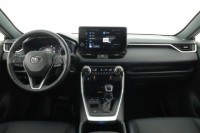 Toyota RAV 4  2.5 Hybrid Selection