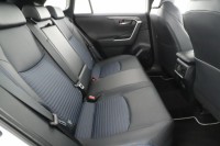 Toyota RAV 4  2.5 Hybrid Selection