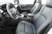 Toyota RAV 4  2.5 Hybrid Selection