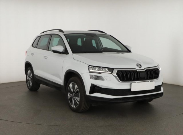 Škoda Karoq  2.0 TDI Fresh